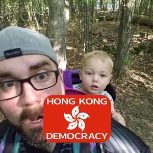 Meet your Posher, James